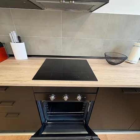 Ruehome Appartamento *