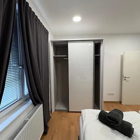 Appartamento Ruehome *