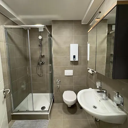 Ruehome Appartamento Essen