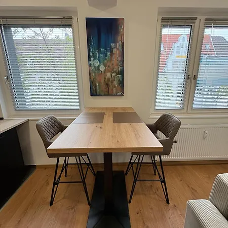 Apartament Ruehome Essen