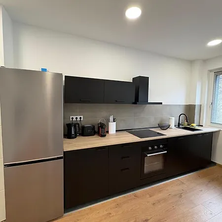 Ruehome Appartamento