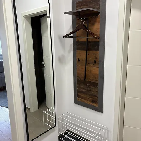 Διαμέρισμα Ruehome