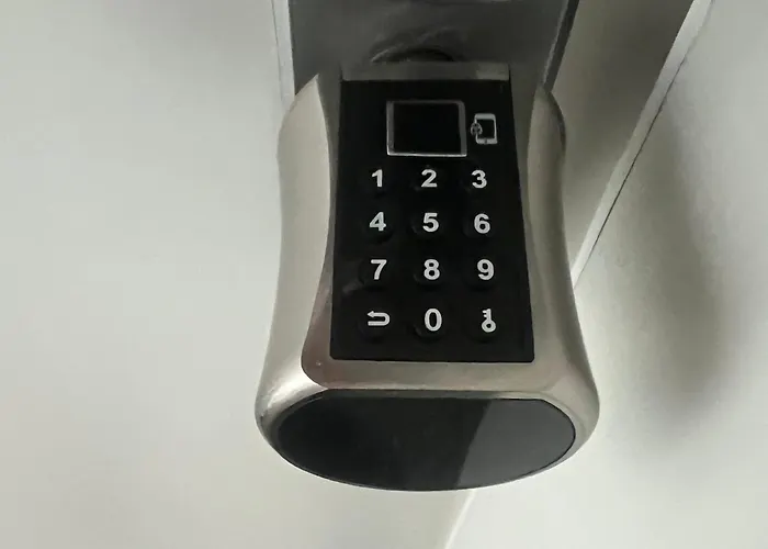 Ruehome Lejlighed Essen