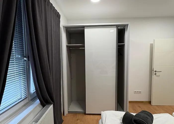 Apartament Ruehome *