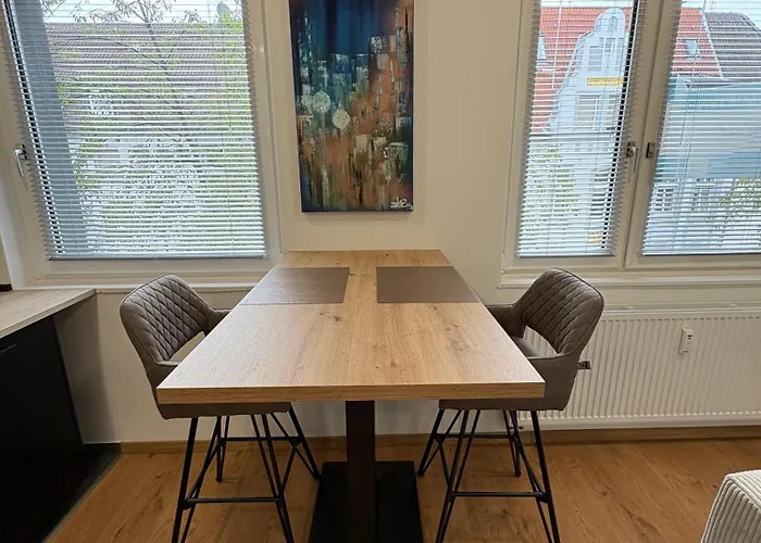 Lägenhet Ruehome Essen